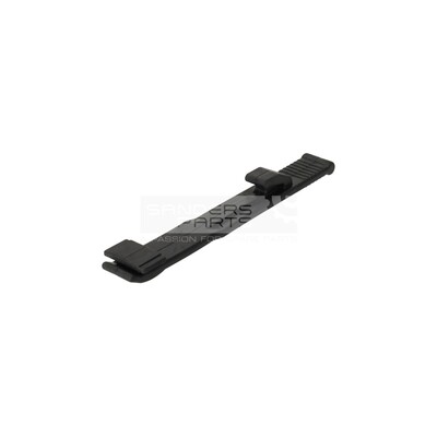SPANBAND RUBBER IVECO SPATBORD